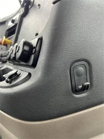 2014 Freightliner Cascadia