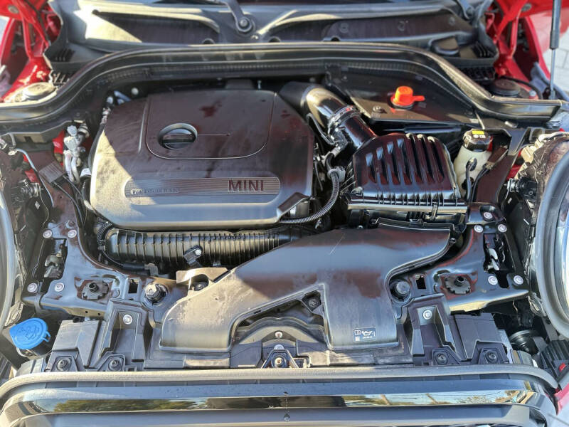 2022 MINI Hardtop 2 Door Cooper S