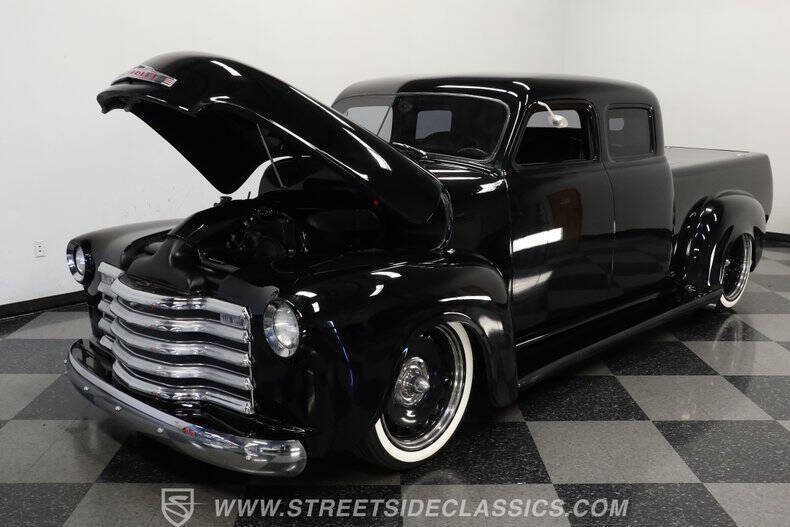 1948 Chevrolet 3100