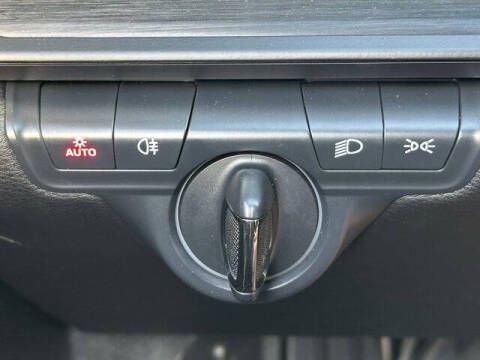 2023 Porsche 911 Carrera GTS