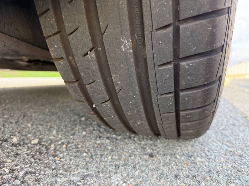 2016 Tesla Model S 70