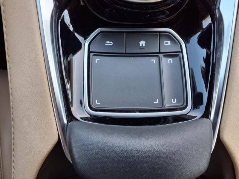 2023 Acura RDX SH-AWD