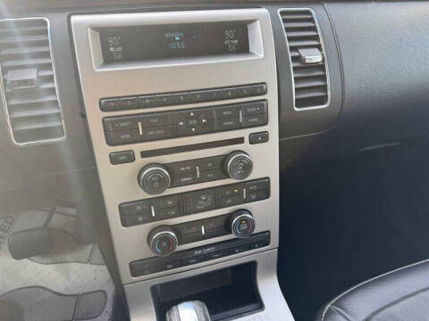 2009 Ford Flex SEL