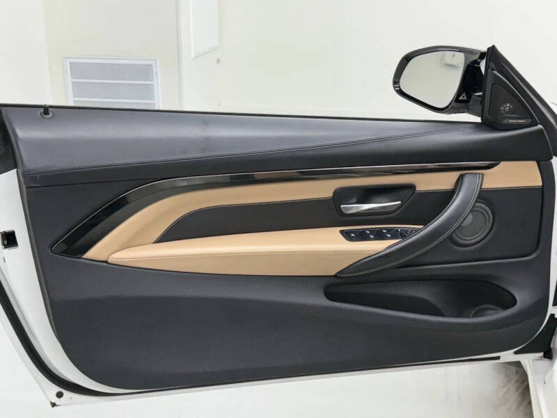 2016 BMW M4