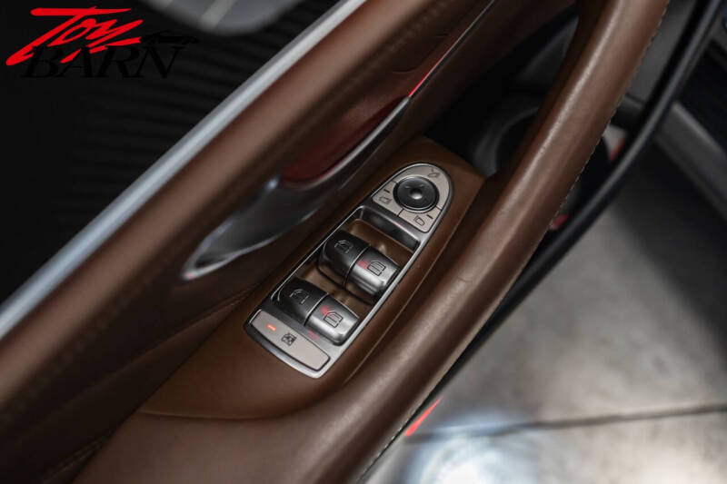 2022 Mercedes-Benz E-Class AMG E 53