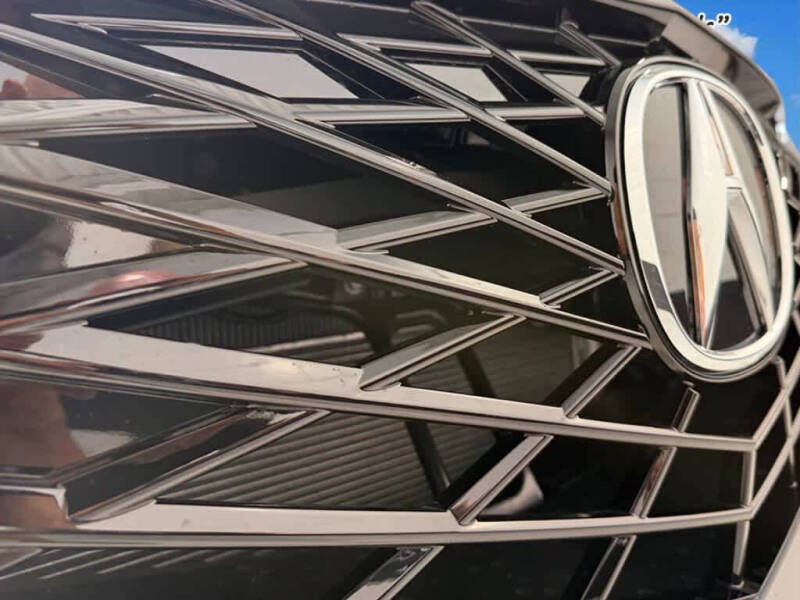 2026 Acura ADX w/A-SPEC