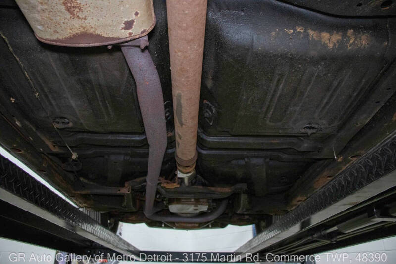 1970 Cadillac DeVille