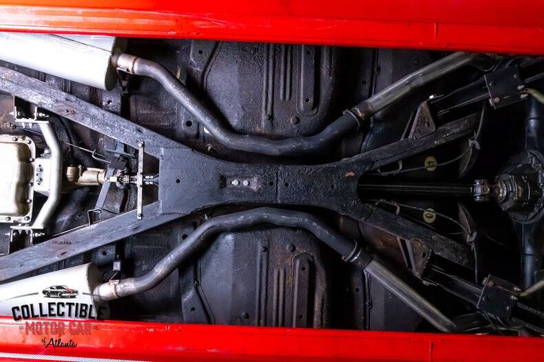 1960 Chevrolet Impala