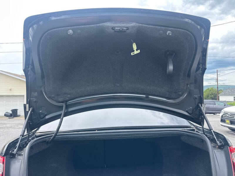 2013 Ford Taurus SHO