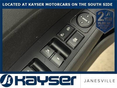 2019 Hyundai Elantra Value Edition