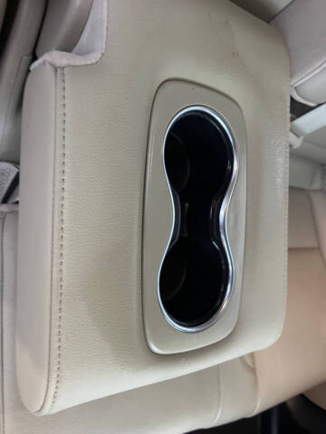 2014 Acura MDX SH-AWD w/Tech