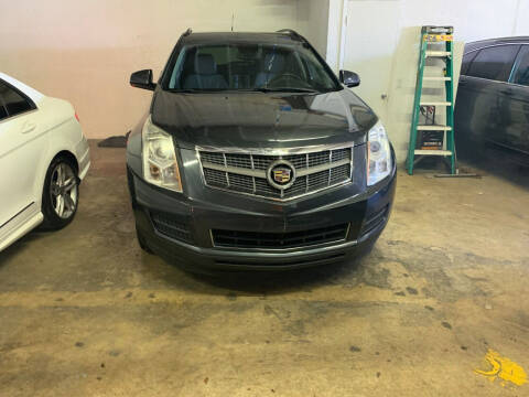 2010 Cadillac SRX for sale at Dream Cars 4 U in Hollywood FL