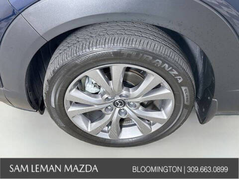 2023 Mazda CX-30 2.5 S Select