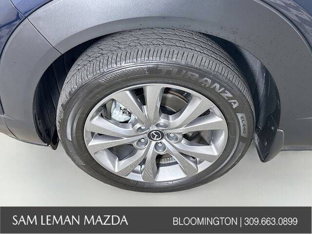 2023 Mazda CX-30 2.5 S Select