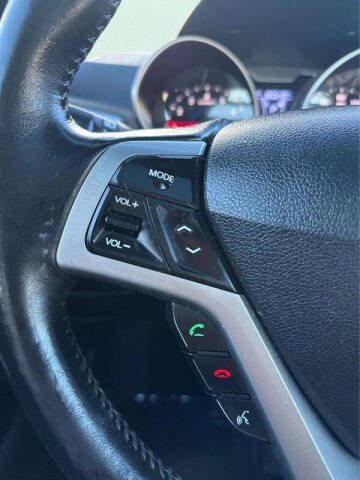 2016 Hyundai Veloster