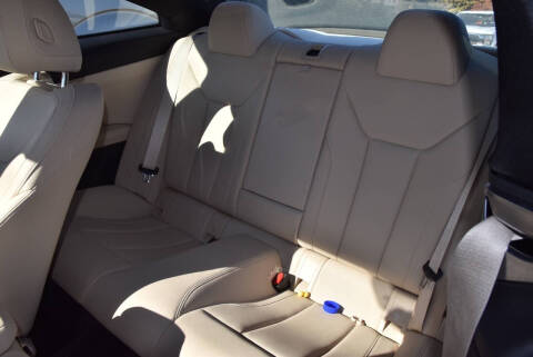 2021 BMW 4 Series 430i