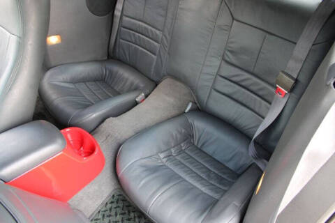 1997 Chevrolet Camaro