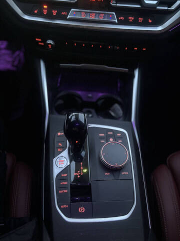 2022 BMW 3 Series 330e