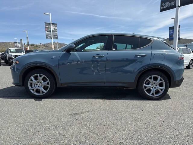 2024 Dodge Hornet R/T Plus