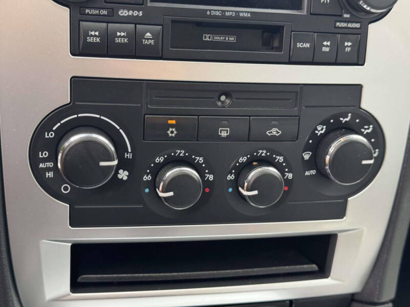 2006 Dodge Magnum RT