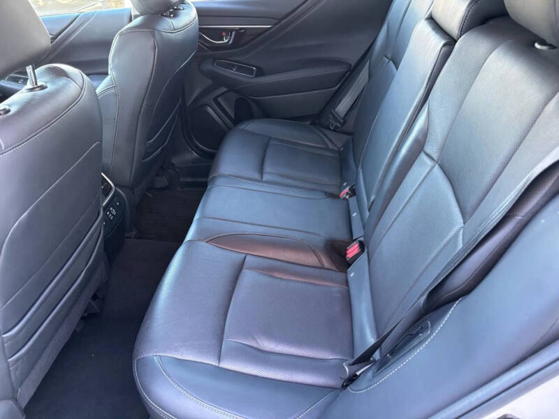 2023 Subaru Outback Limited