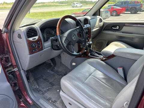 2006 GMC Envoy Denali