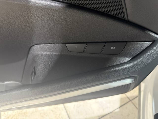 2019 Audi e-tron quattro Premium Plus