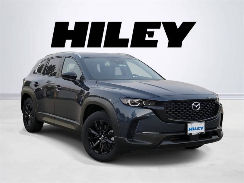 2025 Mazda CX-50 Premium's photo