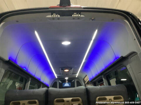 2017 Mercedes-Benz Sprinter