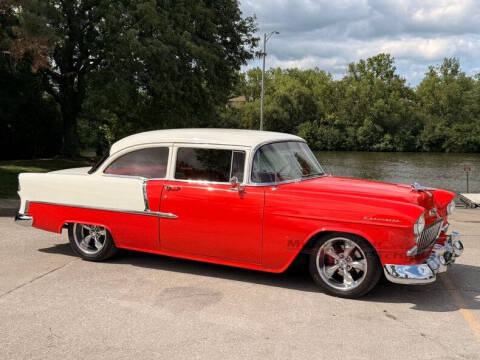 1955 Chevrolet 210