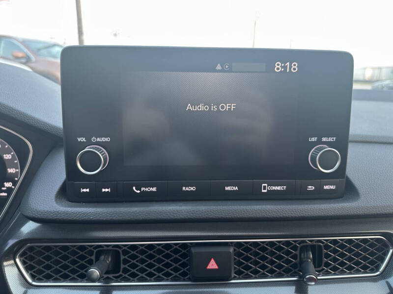 2025 Acura Integra w/A-SPEC