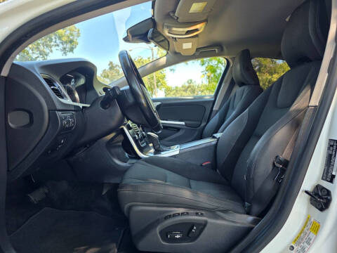 2013 Volvo S60 T5