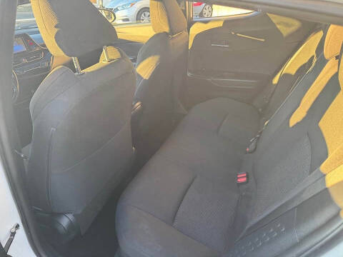 2018 Toyota C-HR XLE Premium