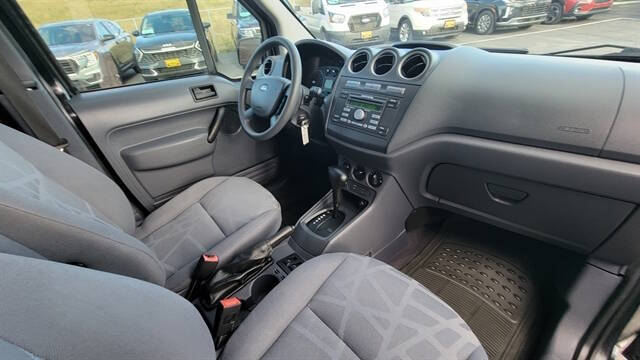2010 Ford Transit Connect XLT