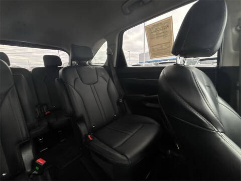 2021 Kia Sorento Hybrid S