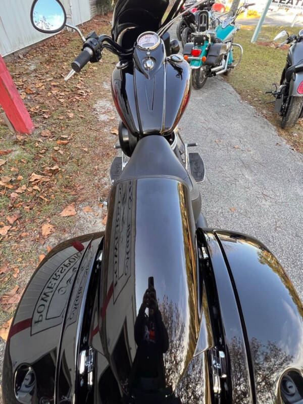 2011 Indian CHIEF BLACKHAWK