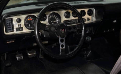 1979 Pontiac Firebird