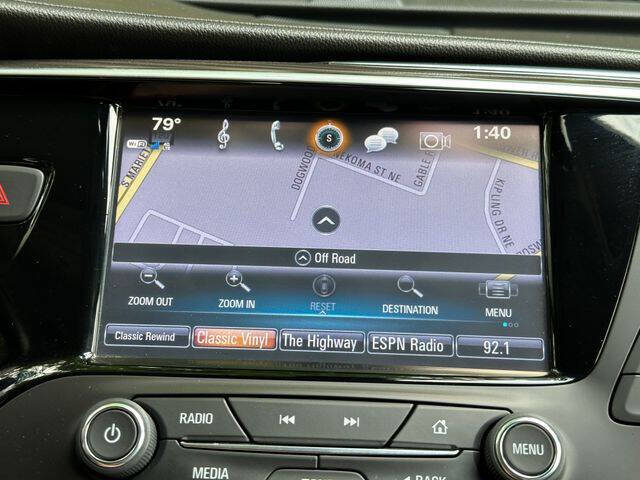 2019 Buick Envision Premium II