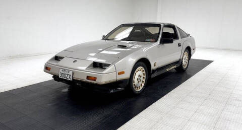 1984 Nissan 300ZX