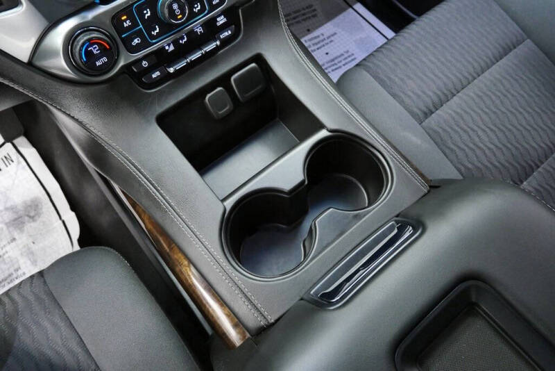 2019 Chevrolet Tahoe LS