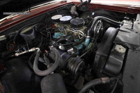 1964 Pontiac Grand Prix