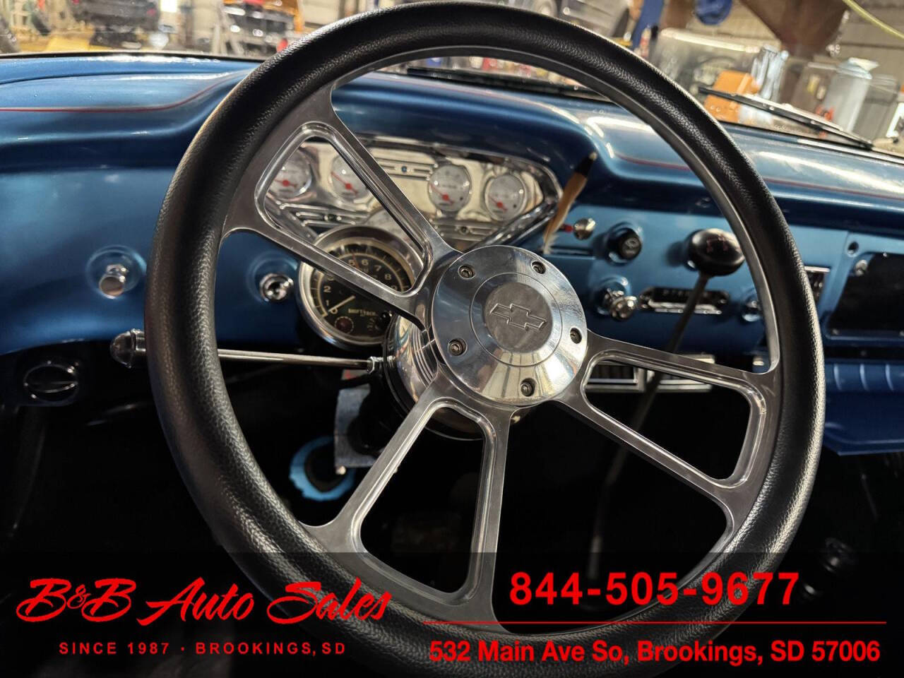 1959 Chevrolet Apache 33