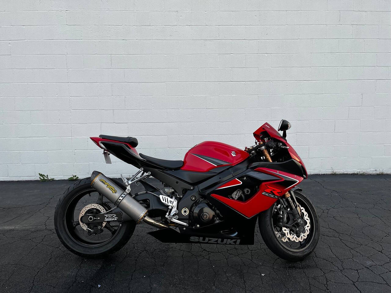 2006 Suzuki GSX-R1000 for sale at Nitrous Motorsports in Pacific, MO