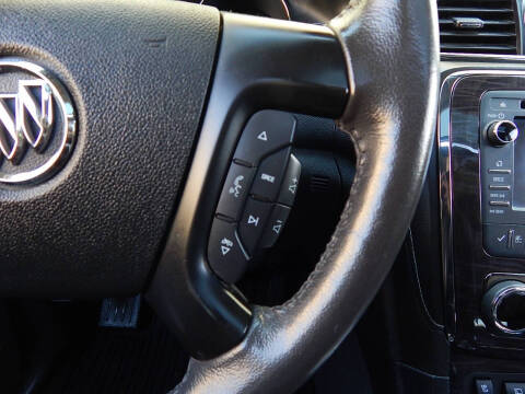2015 Buick Enclave Premium