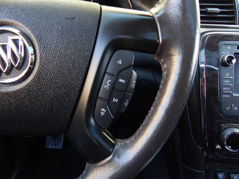 2015 Buick Enclave Premium
