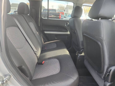 2010 Chevrolet HHR LT