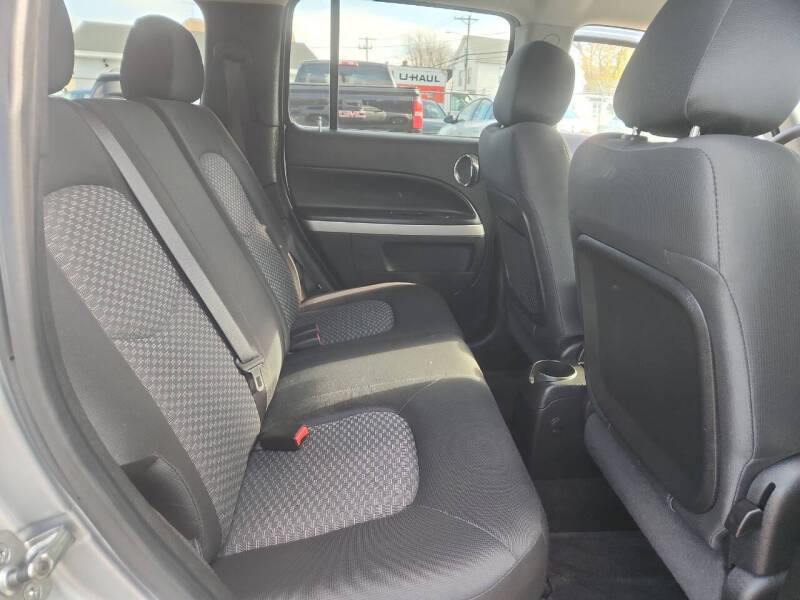 2010 Chevrolet HHR LT