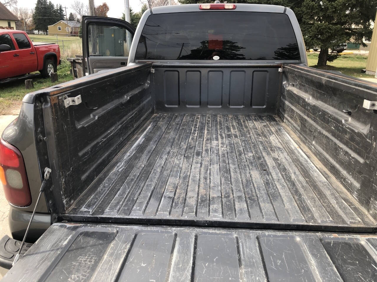 1999 GMC Sierra 1500 for sale at Dakota Auto Inc in Dakota City, NE