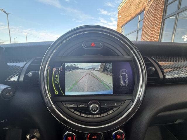 2015 MINI Hardtop 4 Door Cooper S