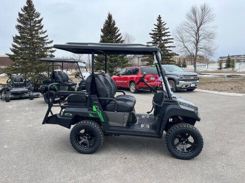 2023 ENVY NV4 for sale at Crown Motor Inc - Intimidator Side By Sides-Powersports in Grand Forks ND